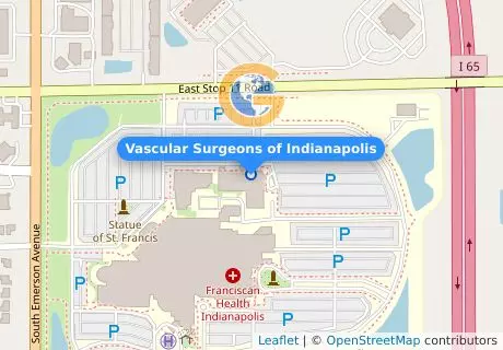 Vascular Surgeons of Indianapolis