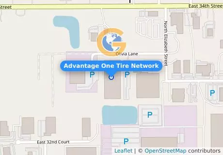 Advantage One Tire Network