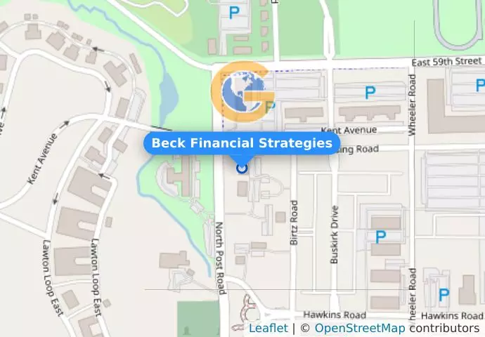 Beck Financial Strategies