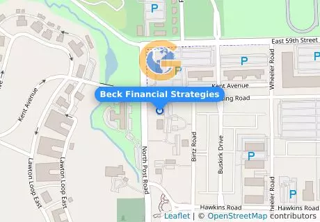 Beck Financial Strategies