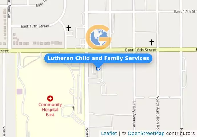 Lutheran Child and Family Services