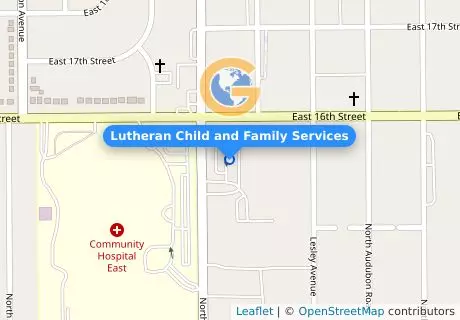Lutheran Child and Family Services
