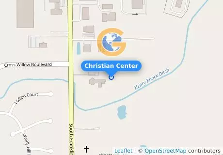 Christian Center