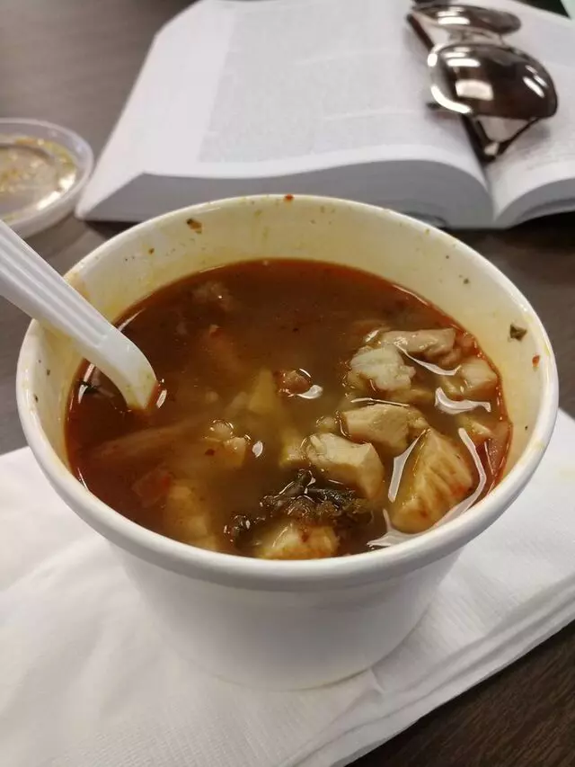 Circle City Soups