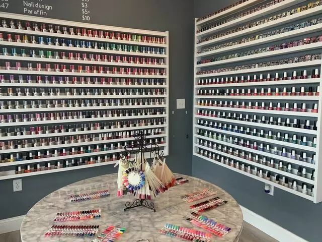 Polish Mi Nail Bar