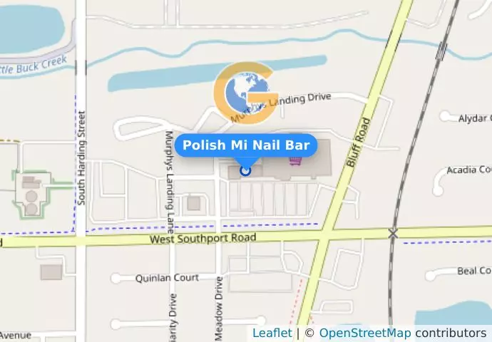 Polish Mi Nail Bar