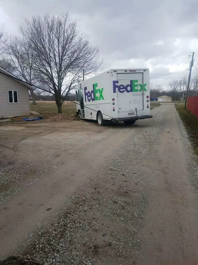 A Towing Service