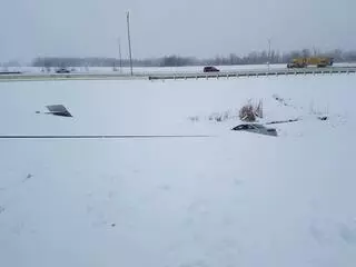 A Towing Service