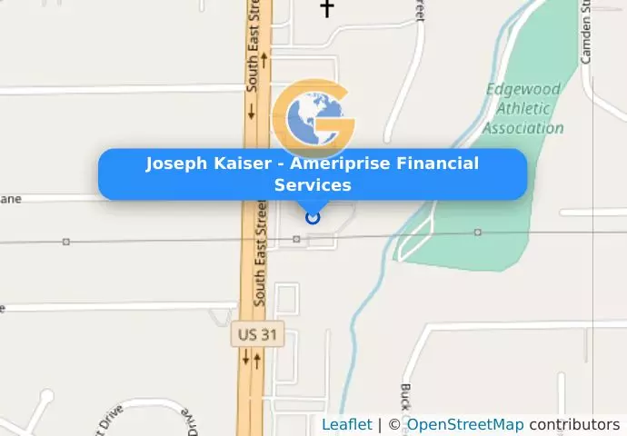 Joseph Kaiser - Ameriprise Financial Services