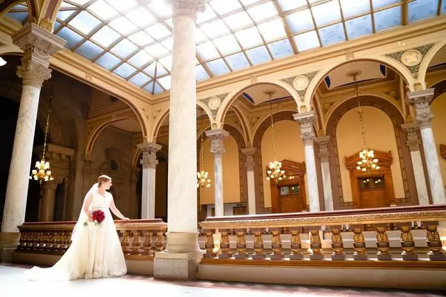 Anne Buskirk Photography