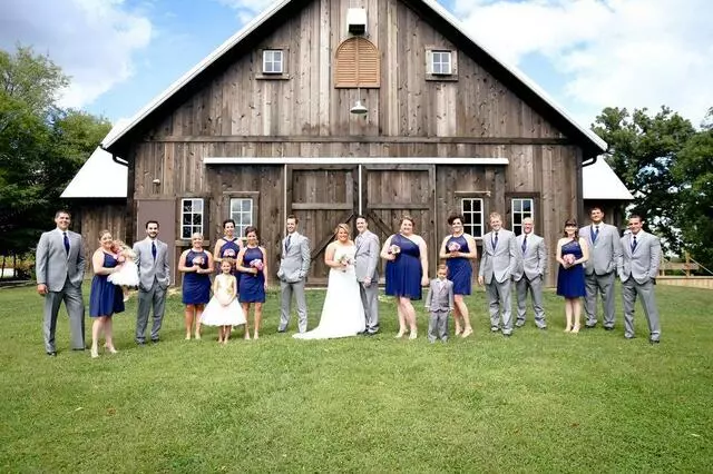 Anne Buskirk Photography