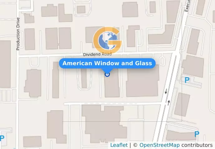 American Window and Glass