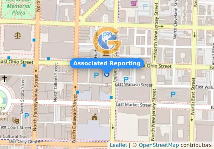 Associated Reporting
