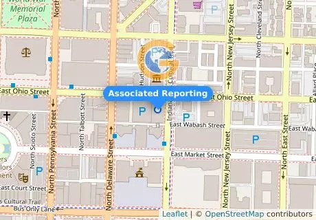 Associated Reporting