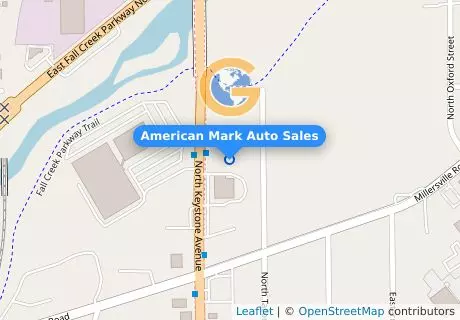 American Mark Auto Sales