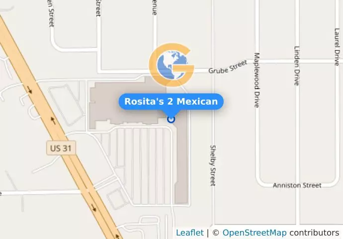 Rosita&apos;s 2 Mexican
