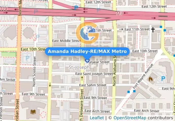 Amanda Hadley-RE/MAX Metro