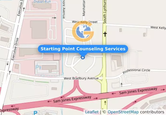 Starting Point Counseling Services