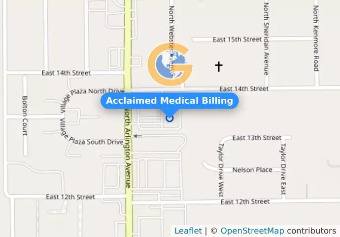 Acclaimed Medical Billing