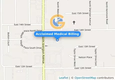 Acclaimed Medical Billing
