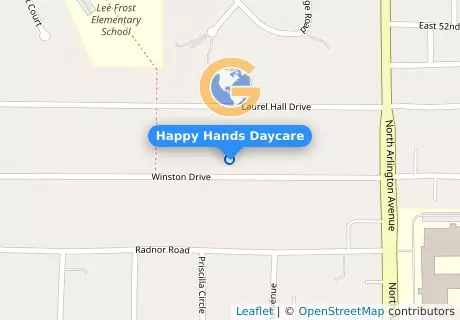 Happy Hands Daycare