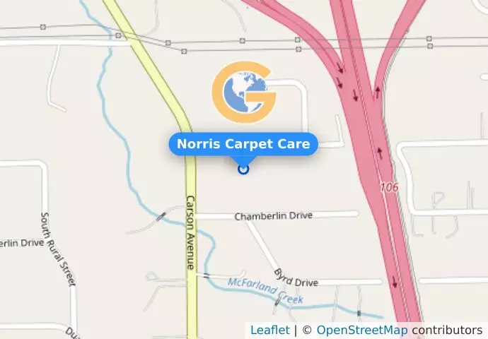 Norris Carpet Care
