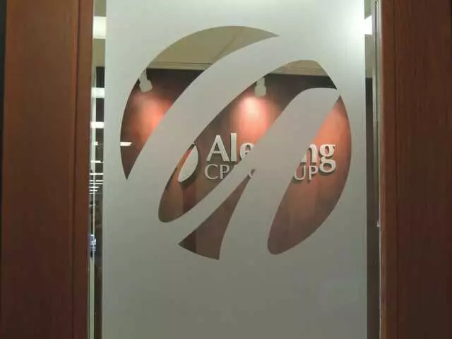 Alerding  CPA Group