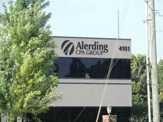 Alerding  CPA Group