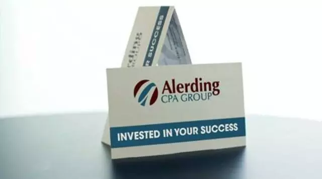 Alerding  CPA Group
