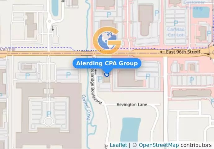 Alerding  CPA Group
