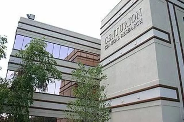 Centurion Clinical Research