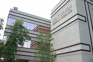 Centurion Clinical Research