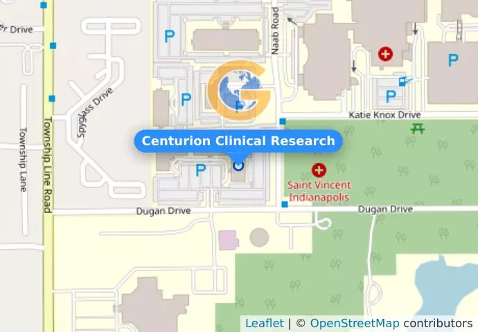 Centurion Clinical Research