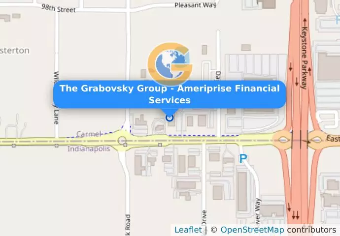 The Grabovsky Group - Ameriprise Financial Services