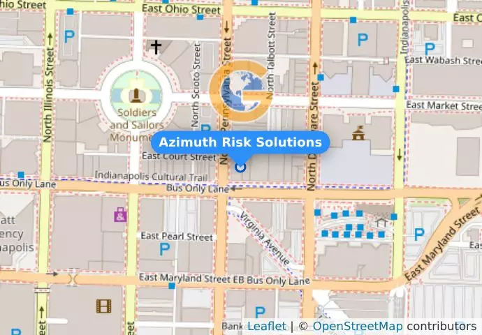 Azimuth Risk Solutions