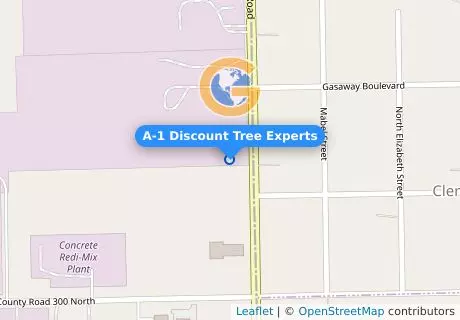 A-1 Discount Tree Experts