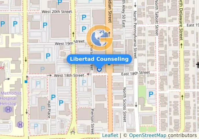 Libertad Counseling