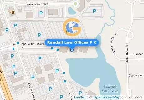 Randall Law Offices P C
