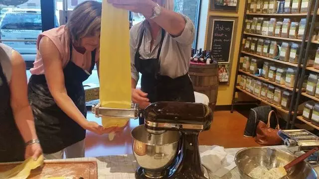 Artisano’s Oils & Spices