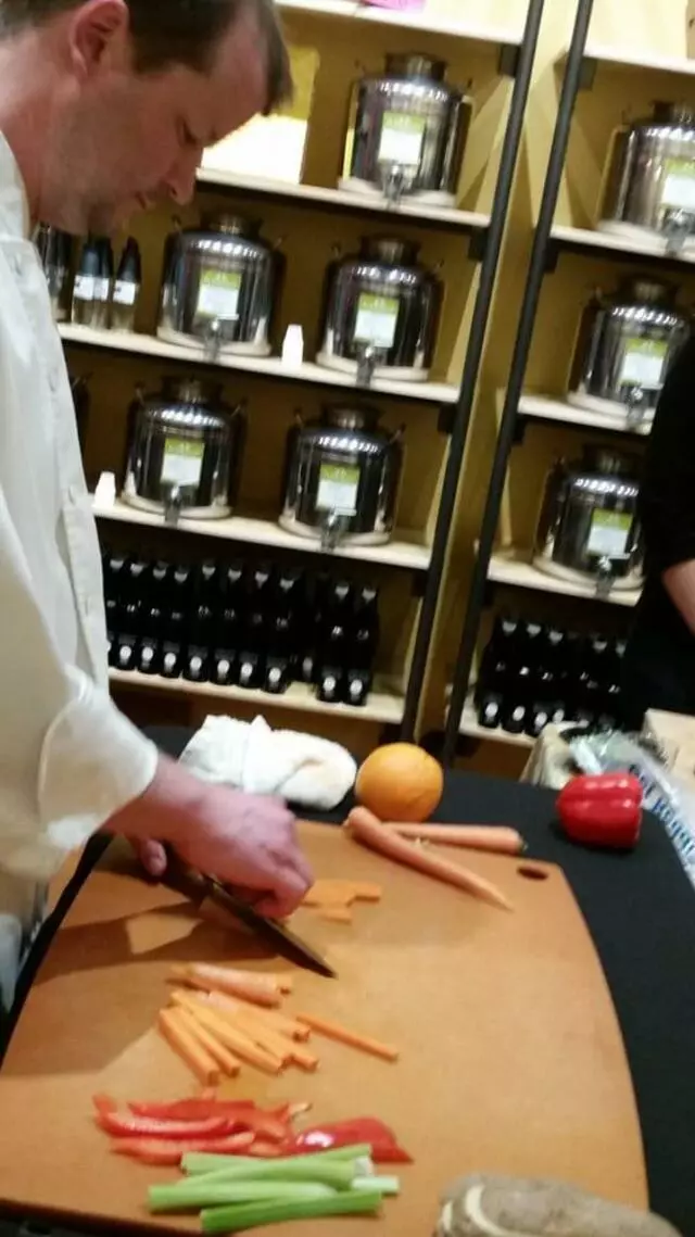 Artisano’s Oils & Spices