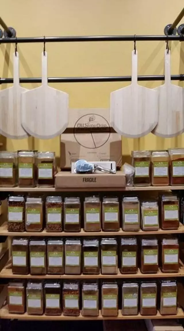 Artisano’s Oils & Spices