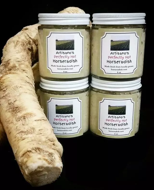 Artisano’s Oils & Spices
