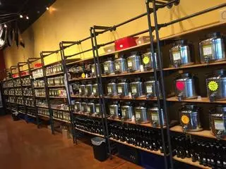 Artisano’s Oils & Spices