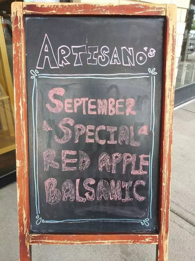 Artisano’s Oils & Spices