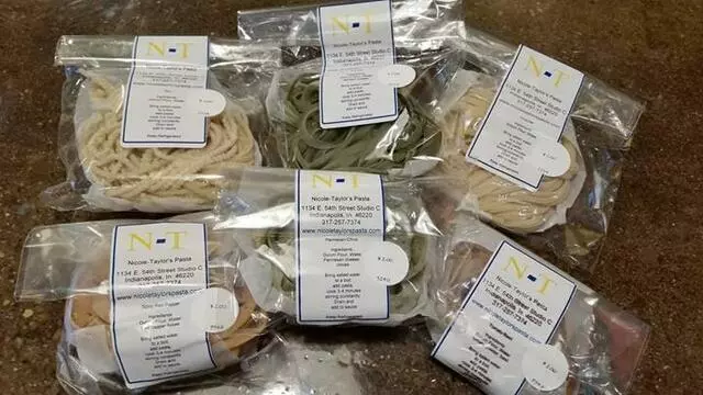 Artisano’s Oils & Spices