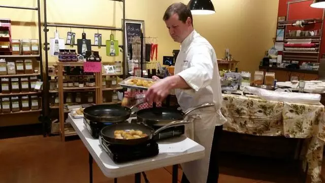 Artisano’s Oils & Spices