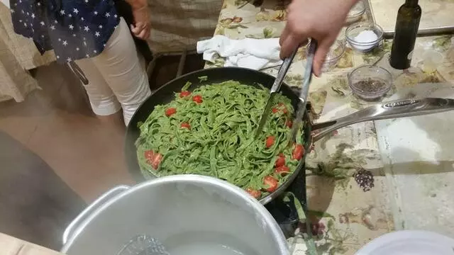 Artisano’s Oils & Spices