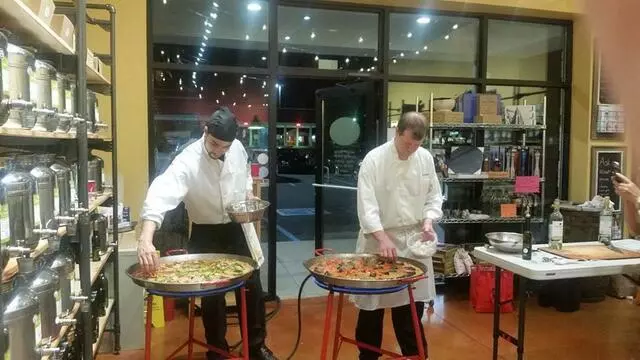 Artisano’s Oils & Spices