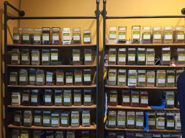Artisano’s Oils & Spices