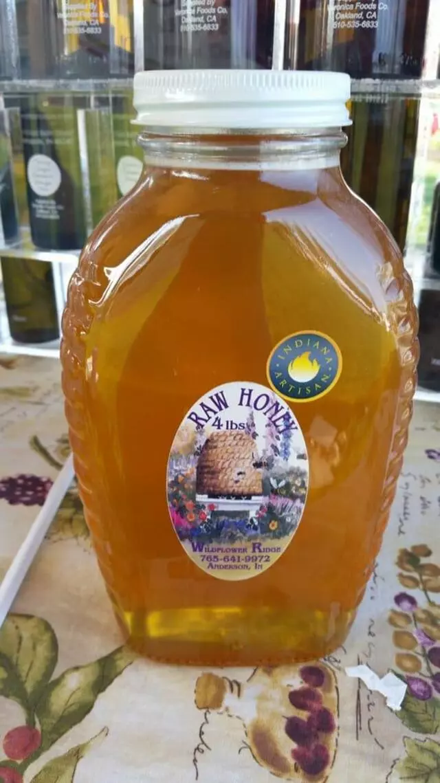 Artisano’s Oils & Spices